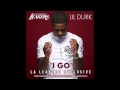 L.A. Leakers Exclusive: LIL DURK   I GO