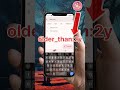 Gmail ki secret trick 👍 How to find old mail in one click| #Techlife4uShorts #Shorts