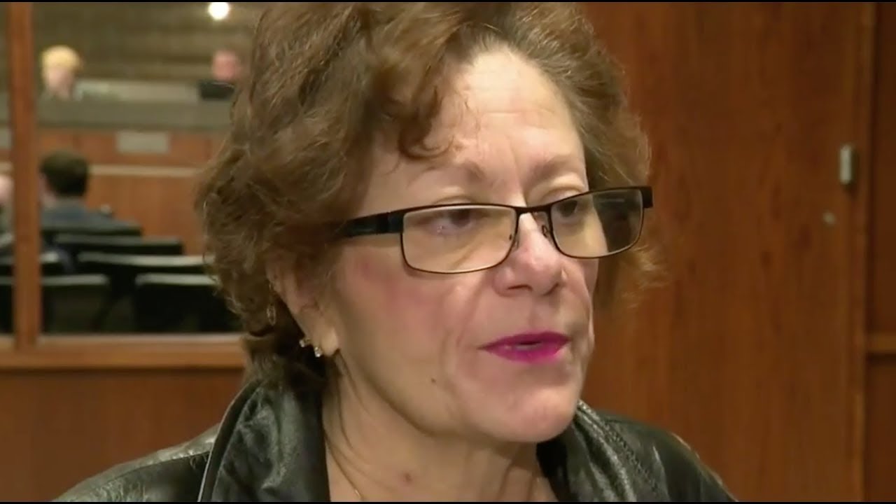 Michigan Woman Makes a Miraculous Full Recovery After Being Taken Off