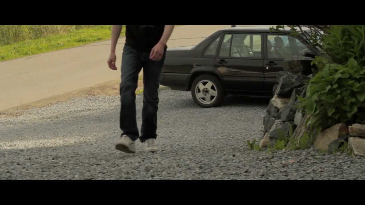 Canon 550D/T2i Test Film