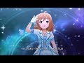 【恒常SSレア】デレステ Last Kiss 荒木比奈 MV