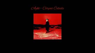Ayki - Corpo Celeste🌌 (Prod.dazz)