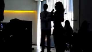 Shinanime Lolipop - Concurso De Gemidos.