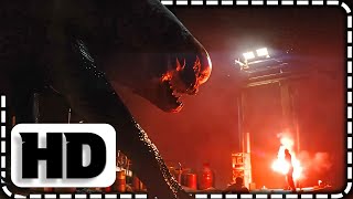 Jurassic World: Rebirth - TV Spot: Run