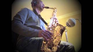 Earthshaker Tada Kanashiku James E Green Sax Mark Paul Earthshaker Tada Kanashiku James E Green Sax Mark Paul