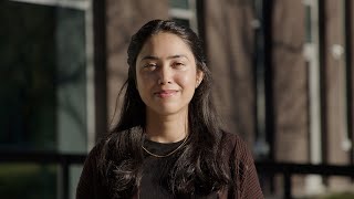 Paycheque before parchment: SFU co-op student launches data science career with RCMP