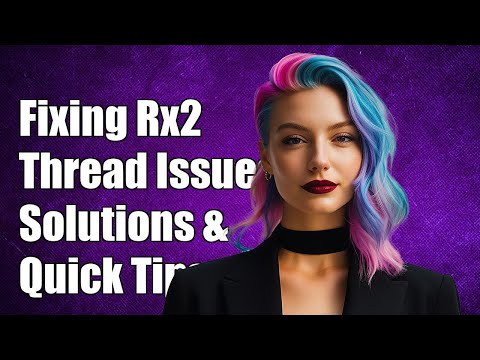 Fixing Retrofit JavaRx2 Thread Interrupted Issues: Solutions & Tips