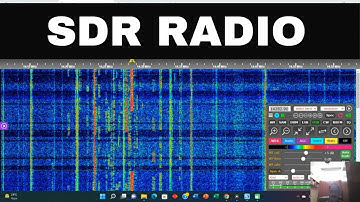 SDR Radio