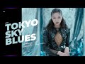 ASP - TOKYO SKY BLUES || LINE DISTRIBUTION