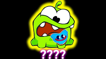 Om Nom! What did You Eat! Sound Variations in 39 Seconds