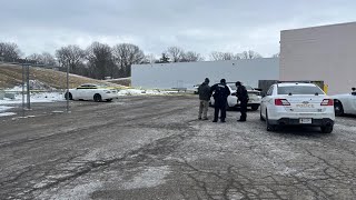 Coroner identifies 21-year-old man found dead in car on Indy's south side