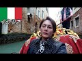 歴史あるイタリアの街並みと芸術に浸り、酒と美食に溺れてきました【残り152ヶ国】