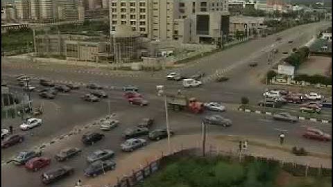 The transparency and integrity of financial statements is in the spotlight in Nigeria