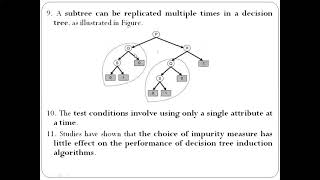 Rule Based Classifier: How a Rule based classifier works