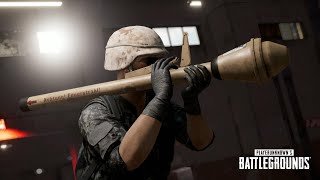 PUBG Panzerfaust Metering Distance Tips