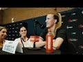 Sabrina Ionescu | All-Star 2025 Press Conference