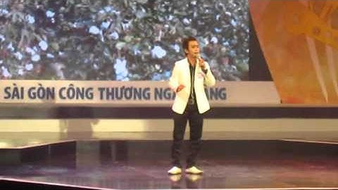 Chuông vàng vọng cổ 2011 - Chung kết 1 - Nguyễn Văn Mẹo (Bình Định)