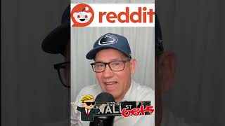 Why I Am Buying Reddit Stock