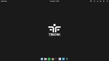 Try Dark Theme Variant - ElementaryOS Loki Beta 2