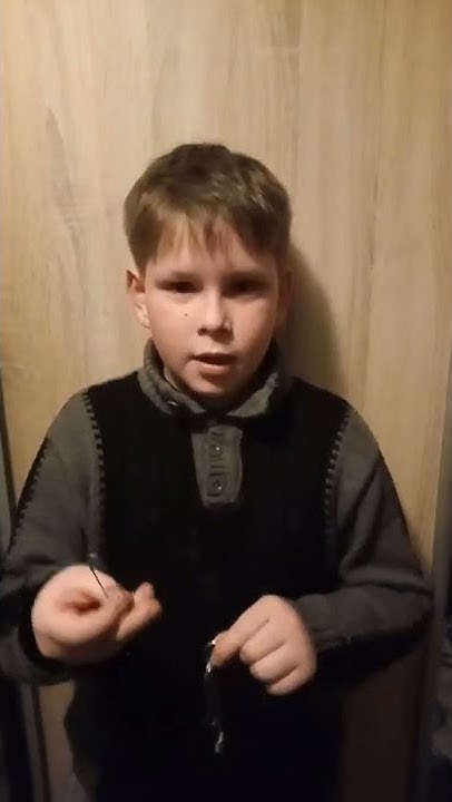 Брилок для ключів. - YouTube