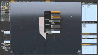 Quick tip: using the Automatic Action Center in modo