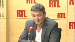 Christophe Gavat Ma Vie A Basculé À Cause Dun Petit Oui - Rtl - Rtl