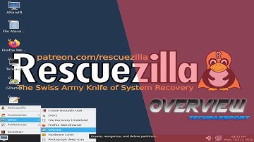 Rescuezilla Installation: Step-by-Step Guide | Linux and Windows: Cross-Platform Backup and Recovery