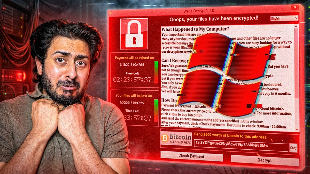 What Happened to Computer Viruses?
