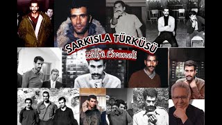 Zülfü Livaneli ~ Şarkışla Türküsü