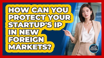 How Can You Protect Your Startup