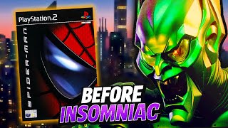 Does Spider-Man 2002 Still Hold Up? - [PS2 Review #4]