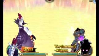 One Piece Unlimited Cruise 2 - VS Mode (Bug)
