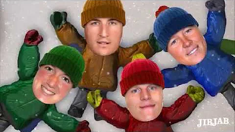 Happy Holidays, 2016!