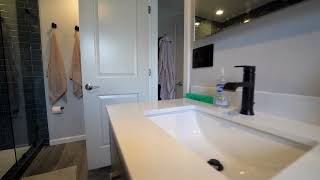 After We Remodeled A Bathroom | Avi's Remodeling Contractors in Denver, CO | Free Consultation