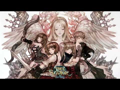 00 - Tree Of Savior OST - BGM - Soundtrack