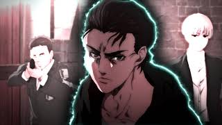 Eren Jaeger - Animals Amvedit