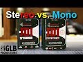DI Boxes Part 6: Stereo vs. Mono