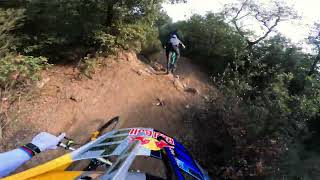 Gopro: Pov - You're Loic Bruni Chasing Down Your Friends