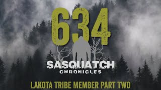 SC EP:634 Lakota Tribe Member Part Two