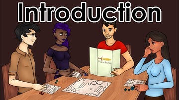 Ishanekon: World Shapers Chapter 1: Introduction