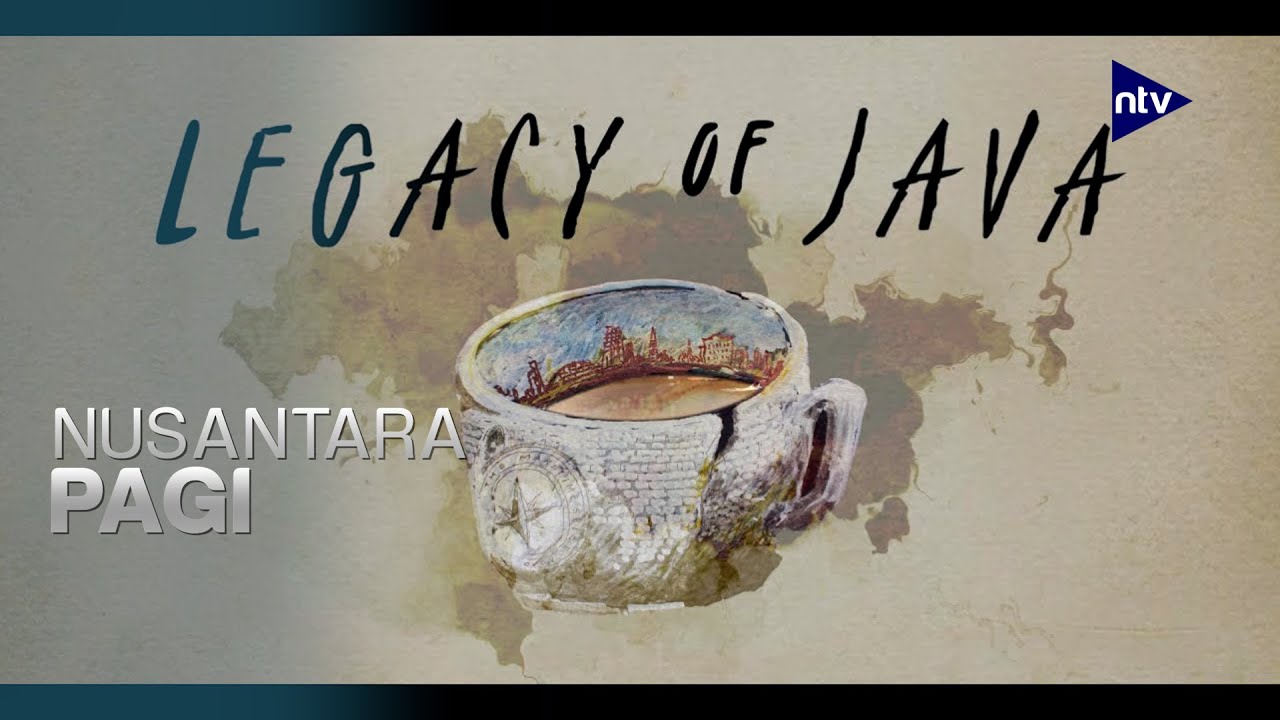 Legacy Of Java, Sosialisasi Budaya Indonesia - YouTube