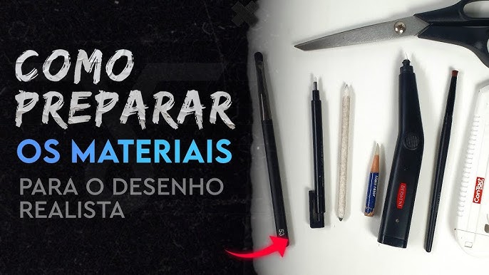 Desenho realista do - Erisvam art desenhos hiper realistas