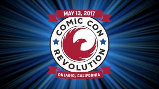 Comic Con Revolution is Coming to Ontario, California