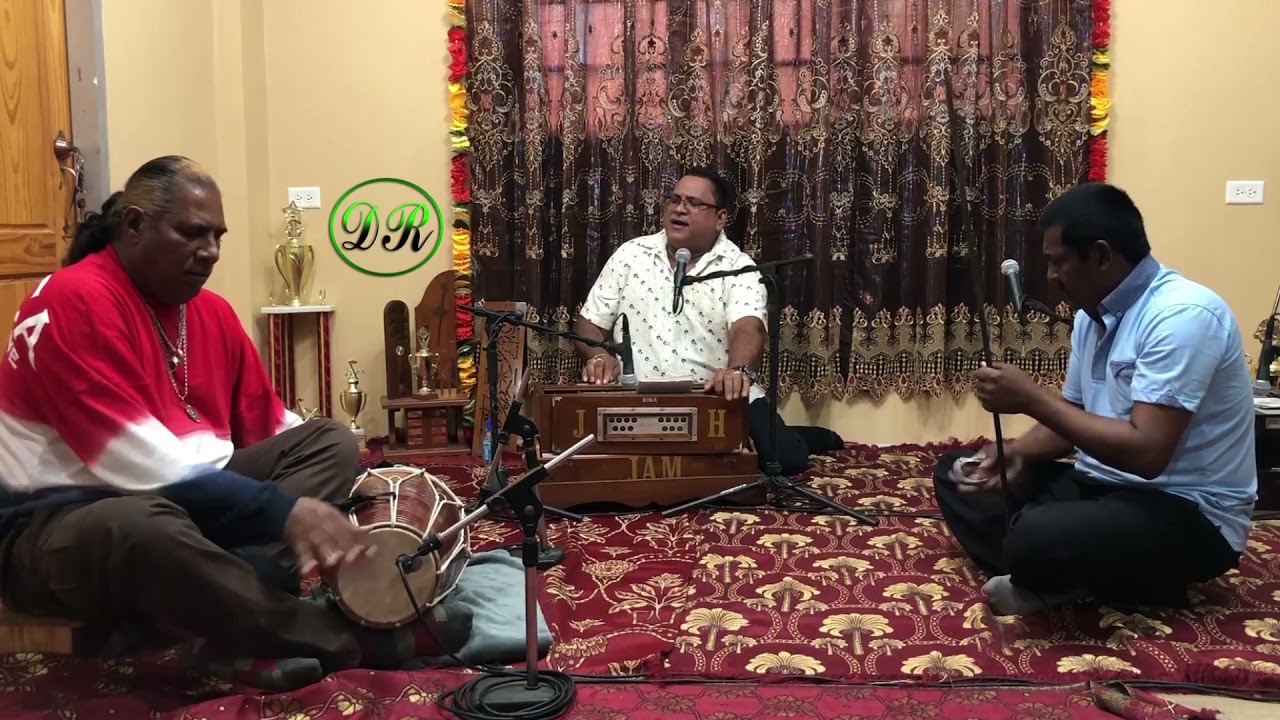 Father's Day Local Classical Singing 2021