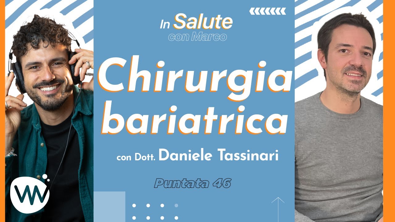 Chirurgia bariatrica: come funziona  - 