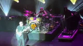 JOE SATRIANI performs SATCH BOOGIE live in Springfield, MO at THE GILLIOZ THEATRE April 26th, 2024