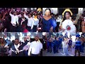 Flashmob wedding  odrille  grace