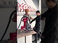 Collaborative welding robot.#robot #industrial #welding #spraying #stamping