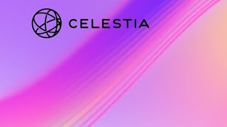 Celestia: The Future of Modular Blockchains 🚀🔗 the Next Big Crypto Investment? 💰📊 $tia