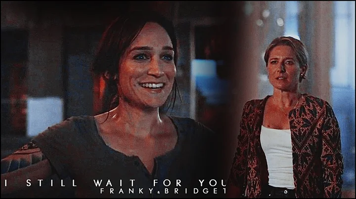 Franky & Bridget | "I love you and I'll be back" [...